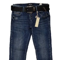 Джинси жіночі Dicesil jeans boyfrend 6223
