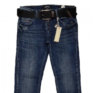 Джинсы женские Dicesil jeans boyfrend 6223