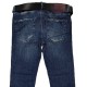 Джинсы женские Dicesil jeans boyfrend 6223