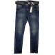 Джинсы женские Dicesil jeans boyfrend 6225