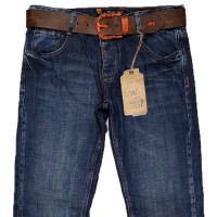 Джинси жіночі What's up jeans boyfrend 6226