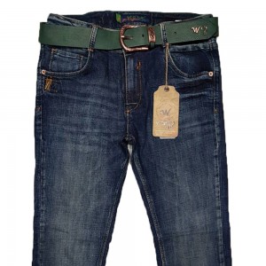 Джинси жіночі What's up jeans 6234