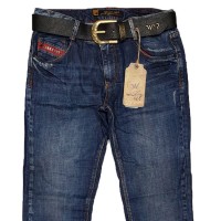 Джинси жіночі What's up jeans boyfrend 6248