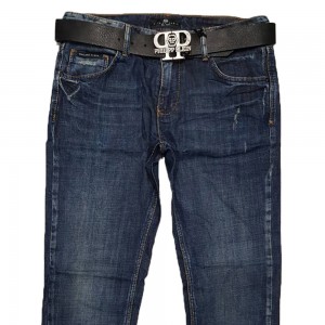 Джинси жіночі PH jeans boyfrend 6249