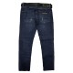 Джинси жіночі PH jeans boyfrend 6249