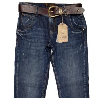 Джинси жіночі What's up jeans 6250