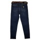 Джинси жіночі What's up jeans boyfrend 6267