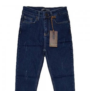 Джинси жіночі REAL BLUE jeans американка 7807