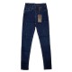 Джинси жіночі REAL BLUE jeans американка 7807
