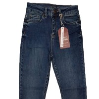 Джинси жіночі ZETH JONES jeans американка 7819
