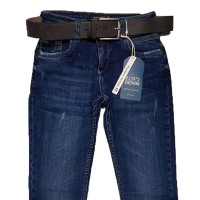 Джинсы женские DENIM jeans 7826