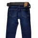 Джинсы женские DENIM jeans 7826