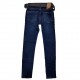 Джинсы женские DENIM jeans 7826