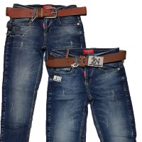 Джинси жіночі Liuzin jeans 1148