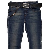 Джинси жіночі Liuzin jeans boyfrend 3131A