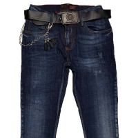 Джинси жіночі Liuzin jeans boyfrend 3132