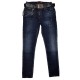 Джинсы женские Liuzin jeans boyfrend 3132