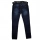 Джинсы женские Liuzin jeans boyfrend 3132