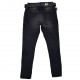 Джинсы женские Poshum jeans boyfrend 4041a