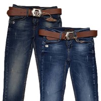 Джинси жіночі Poshum jeans 0125