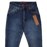 Джинси жіночі Crackpot jeans mom 3393