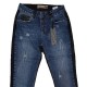 Джинси жіночі Crackpot jeans mom 3587