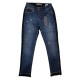 Джинси жіночі Crackpot jeans mom 3587