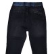 Джинси жіночі Crackpot jeans mom 3587