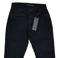 Джинси жіночі Crackpot jeans mom 3630