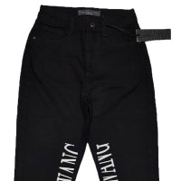 Джинси жіночі Crackpot jeans mom 3636