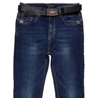 Джинси жіночі Lucky jojo jeans 523