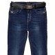 Джинси жіночі Lucky jojo jeans 523