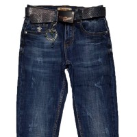 Джинси жіночі Dicesil jeans boyfriend 5316