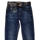 Джинси жіночі Dicesil jeans boyfriend 5316