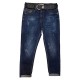 Джинси жіночі Dicesil jeans boyfriend 5325