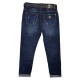 Джинси жіночі Dicesil jeans boyfriend 5325