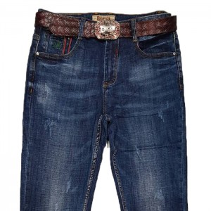 Джинси жіночі Dicesil jeans boyfriend 5351