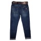 Джинси жіночі Dicesil jeans boyfriend 5351