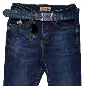 Джинсы женские Dicesil jeans 5355