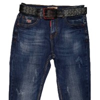 Джинси жіночі Dicesil jeans boyfriend 5366