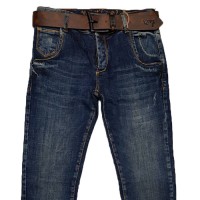 Джинси жіночі Whats up jeans boyfriend 6129