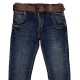 Джинси жіночі Whats up jeans boyfriend 6129