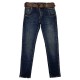 Джинси жіночі Whats up jeans boyfriend 6129
