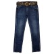 Джинси жіночі Whats up jeans boyfriend 6240