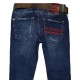 Джинси жіночі Whats up jeans boyfriend 6240