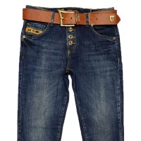 Джинси жіночі Whats up jeans boyfriend 6242