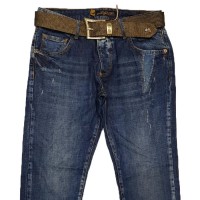 Джинси жіночі Whats up jeans boyfriend 6244