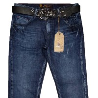 Джинси жіночі Whats up jeans boyfriend 6246