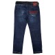 Джинси жіночі Whats up jeans boyfriend 6246