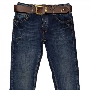 Джинси жіночі Whats up jeans boyfriend 6251